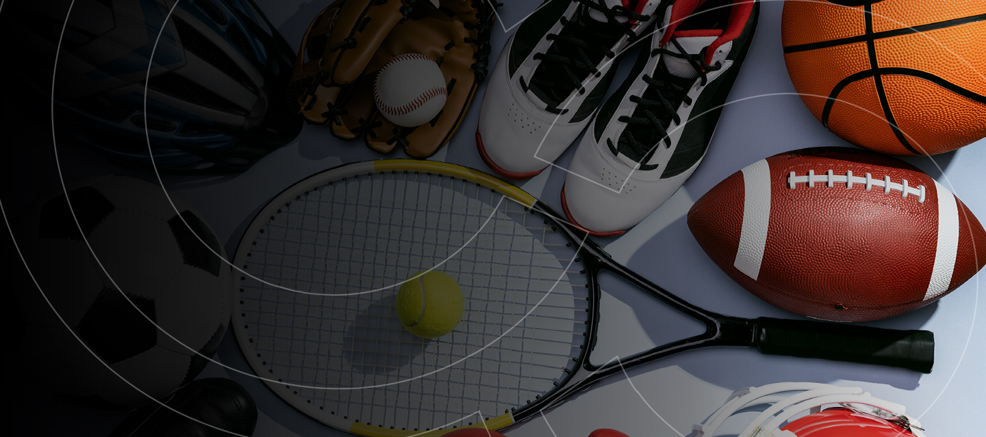 Game, Set, Match Hero Image