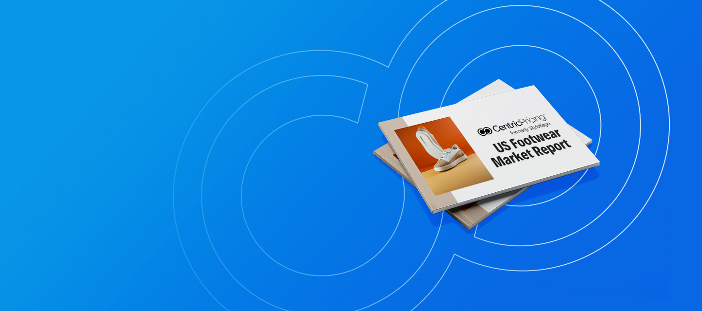 Footwear Report Landing page centric blue 1440×639