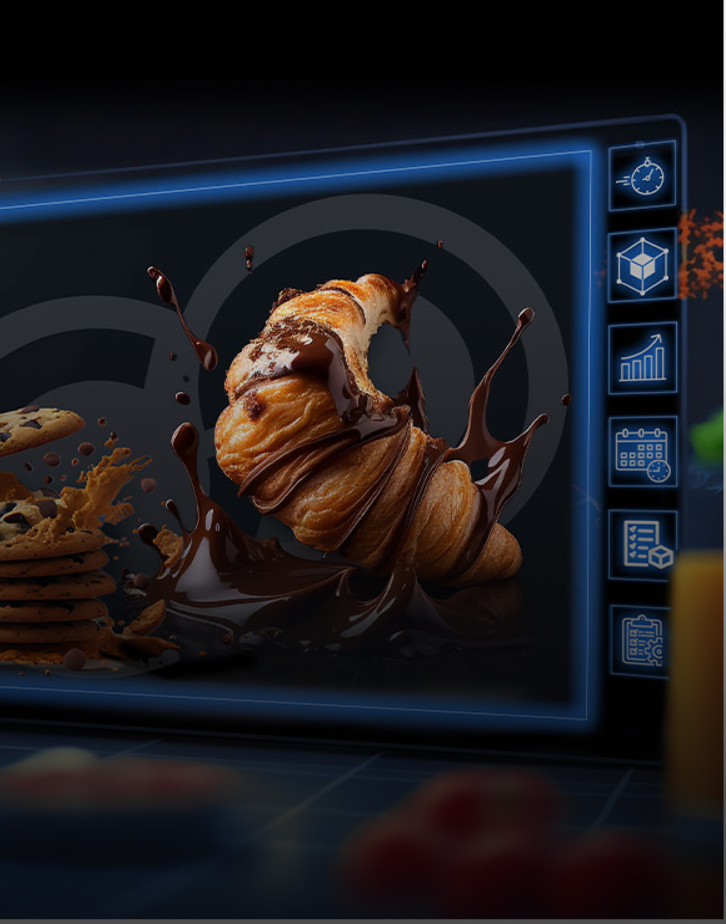 How AI is Reducing Risk, Saving Time and Boosting Innovation in Food & Beverage
