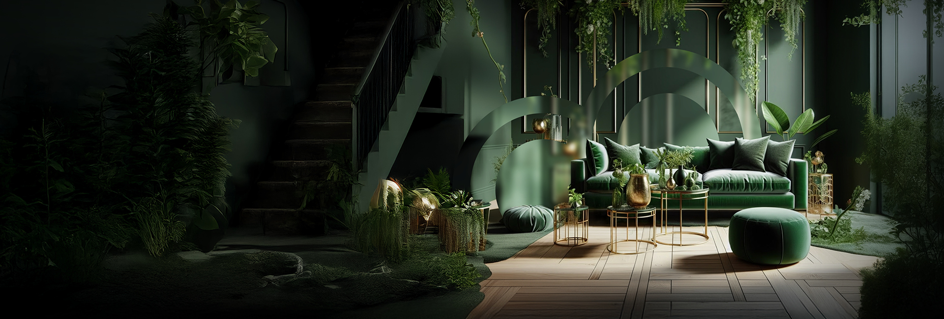 2025 Growth Playbook - Home & Furniture 